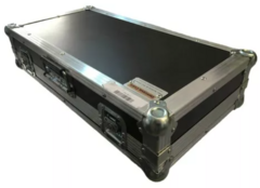 Road Case Para Mesa Mackie Dl1608 MLZF