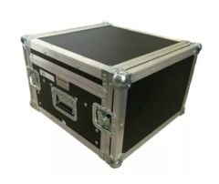 Case Rack 3 Tampas Para Mesa X18 + 4u MLZ - comprar online