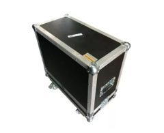 Road Case Para Vox Ac15 / C1 Vr MLZ