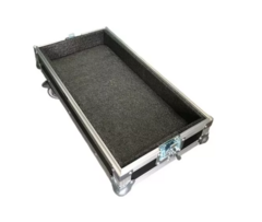 Road Case Para Vox Ac15 / C1 Vr MLZ - comprar online