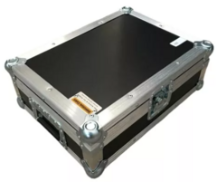 Flight Case Para Djm-900 Nxs2 MLZ