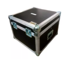 Flight Case Duplo Para Strobo Atomic 3000 MLZ - comprar online