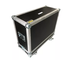 Flight Case Para Bugera 333xl Com Rodas 333 Xl MLZ