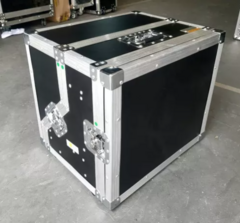 Case Rack Para Xr18 + 2u + 2 Bases + Gaveta MLZ - comprar online