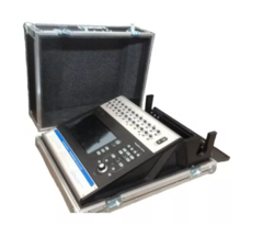 Flight case para Qsc Touchmix30 MLZ