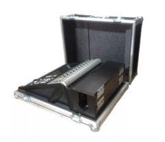 Flight case para Qsc Touchmix30 MLZ - comprar online
