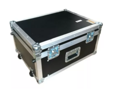 Flight Case Para Acordeon Roland Fr3x Tipo Pia MLZ