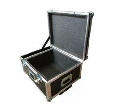 Flight Case Para Acordeon Roland Fr3x Tipo Pia MLZ - Universalcases