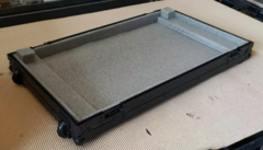 Flight Case Para Ddj-flx10 Ddj Flx10 Pioneer MLZF - comprar online