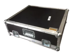 Flight Case Para Soundcraft Signature 22 Mtk MLZ