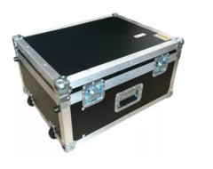 Case Para Acordeon Medidas Internas 53 X 45,5 X 23cm MLZ - comprar online