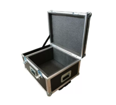 Case Para Acordeon Medidas Internas 53 X 45,5 X 23cm MLZ na internet