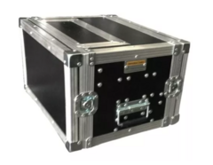 Flight Case Para Microfones Sem Fio Wireless Shure Senheiser MLZ - comprar online