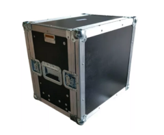 Case Rack Para Soundcraft Ui16 + 3u + Gaveta MLZ - comprar online