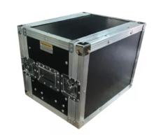 Case Rack Para Xr18 + 2u + Gaveta MLZ
