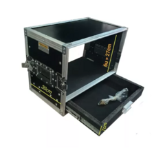 Case Rack Para Xr18 + 2u + Gaveta MLZ na internet