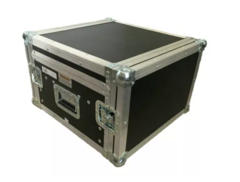 Flight Case Para X18 Xair + 4u MLZ
