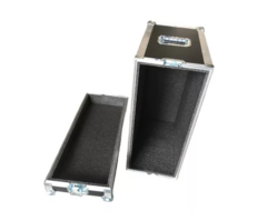 Flight Case Para Fender 68 Custom Deluxe 1x12 MLZ - comprar online