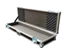 Flight Case Para Yamaha Piaggero Np31 Pronta Entrega MLZ