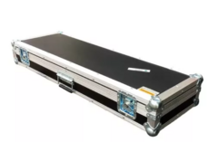 Flight Case Para Yamaha Piaggero Np31 Pronta Entrega MLZ - comprar online