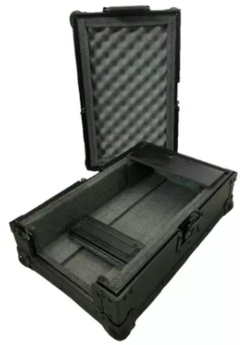 Flight Case Para Pioneer Djm-s11 Black Djm S11 MLZ - comprar online