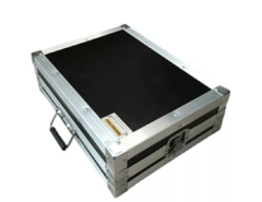 Case Para Monitor De Palco 22 Pol. Ângulo Ajustavel MLZ