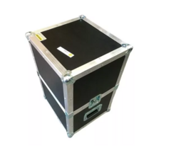 Flight Case para Staner SR-212A MLZ