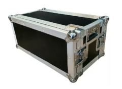 Flight Case Para Mesa Boogie Rectifier Head MLZ