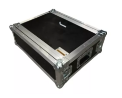 Case Rack 2u Com Amortecimento Prof. Util 35cm MLZ - comprar online