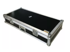 Flight Case Para Korg Pa800 MLZ