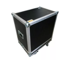 Flight Case Para Meteoro Qx200 MLZ