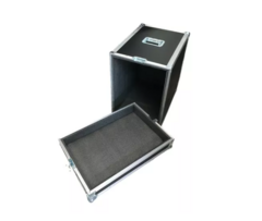 Flight Case Para Meteoro Qx200 MLZ - comprar online