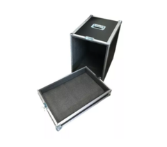 Flight Case Para Staner Bs150 Com Rodas Bs-150 MLZ