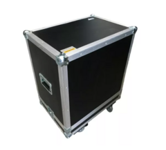 Flight Case Para Staner Bs150 Com Rodas Bs-150 MLZ - comprar online