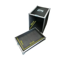 Flight Case Para Staner Bs150 Com Rodas Bs-150 MLZ na internet