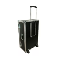 Flight Case Tipo Mala 53 X 39 X 26cm MLZ