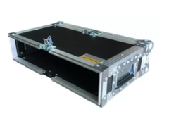 Road Case P/ Potencia Behringer Inuke3000 MLZ - comprar online