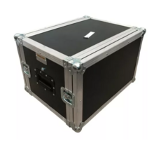 Road Case Rack 2u + Gaveta C Amortecimento P Shure Anxient MLZ - comprar online