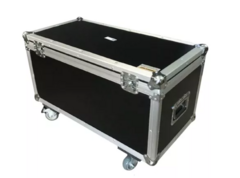 Case Bau Cabos E Acessorios 80 X 40 X 40 Com Porta-cadeado MLZF