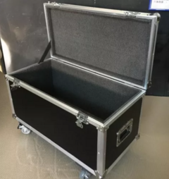 Case Bau Cabos E Acessorios 80 X 40 X 40 Com Porta-cadeado MLZF - comprar online