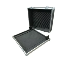 Road Case Para Allen Heath Qu 24 Qu24 Qu-24 MLZ - comprar online