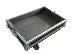 Flight case para sistema RCF EVOX 8 MLZ - comprar online