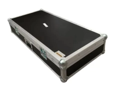Flight Case Para Yamaha Tyros 3 / 4 /5 Pronta Entrega MLZ - comprar online