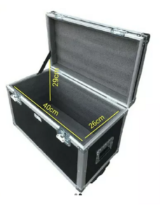 Case Para Jbl Eon One Compact MLZ na internet