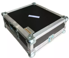 Road Case Para Mesa Amw M10 Fx G2 MLZ