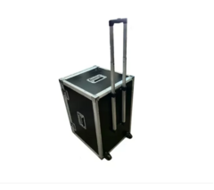 Case Individual Para Staner Sr-615a Com Rodas MLZF
