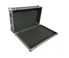 Flight Case Para Allen Heath Qu32 Qu-32 MLZ - comprar online