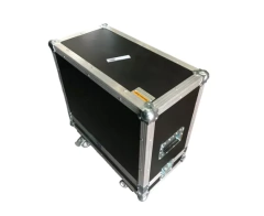 Flight Case Para Fender Vibrolux 210 60w MLZ