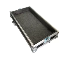 Flight Case Para Fender Vibrolux 210 60w MLZ - comprar online
