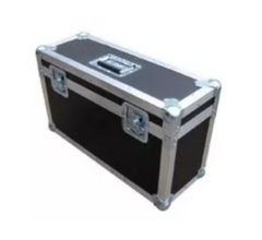Flight Case Bau 66 X 40 X 42cm MLZ